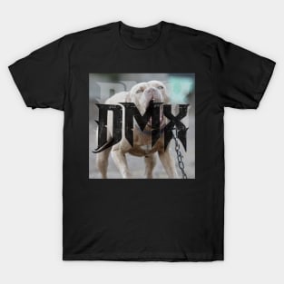 DMX Legend Art T-Shirt